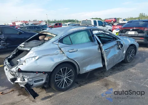 2024 Lexus Es 350 from USA, damaged, VIN 58ADZ1B19RU182519